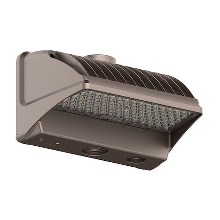 Westgate WPX-80W-MCTPNON-CUTOFF WALL PACK WPX-80W-MCTP